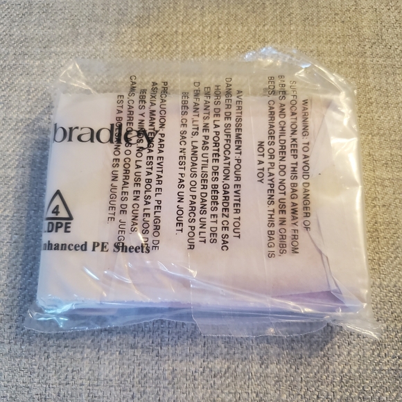 Vera Bradley Ibis Rose Zip Card Pouch - Picture 4 of 4